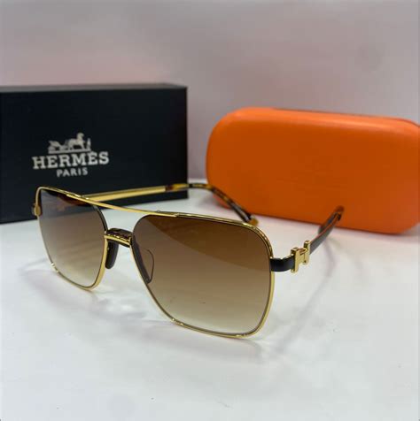 hermes sunglasses for men|Hermes glasses frames.